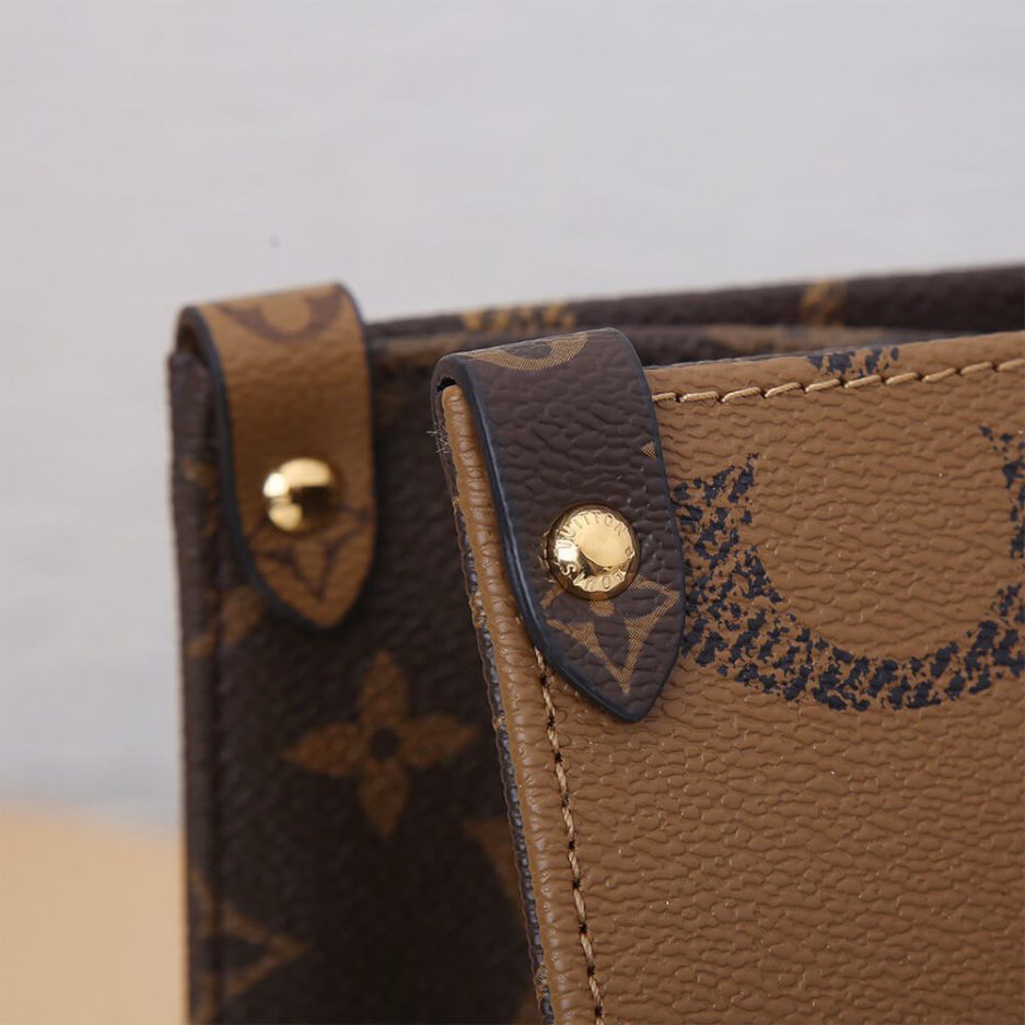 LV ONTHEGO MM - 图片 6