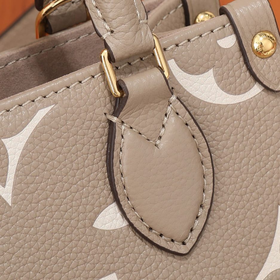 LV OnTheGo BB - 图片 6