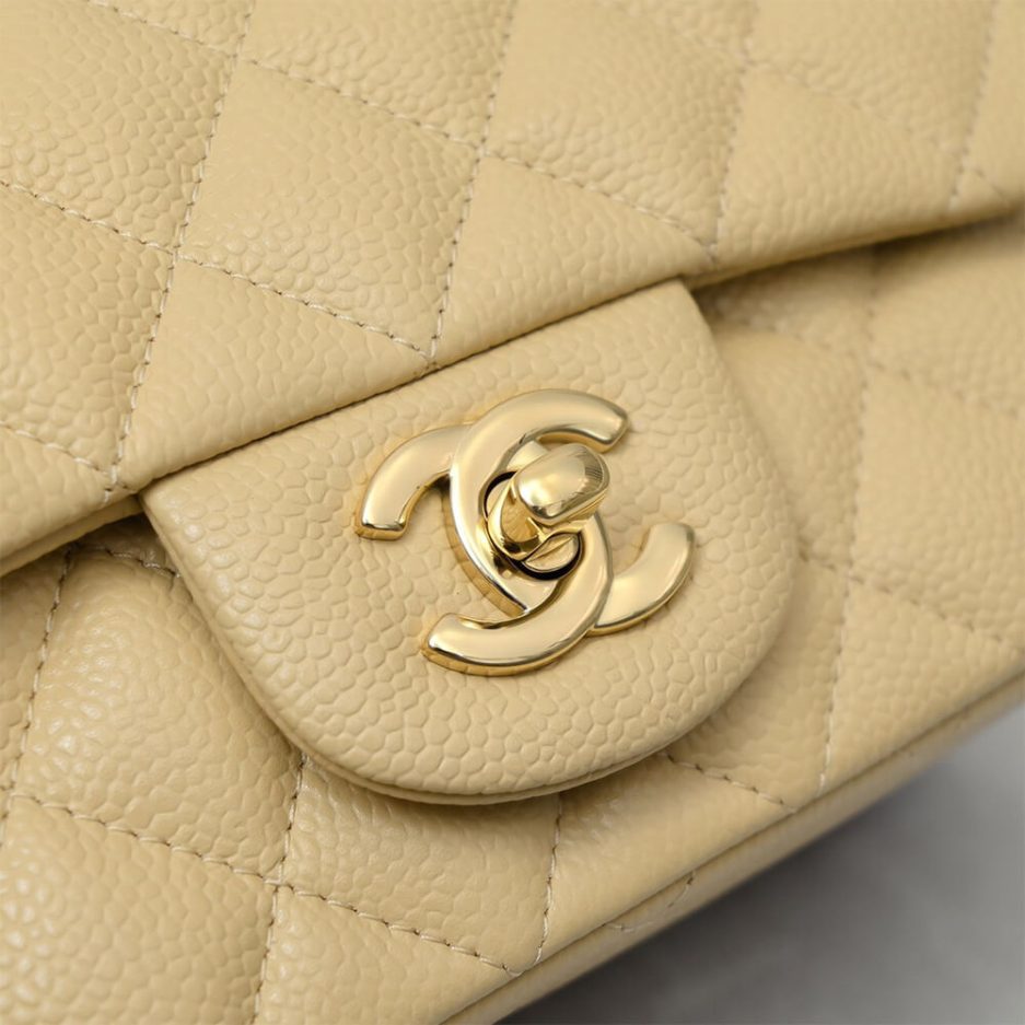 Chanel MINI FLAP BAG - 图片 6