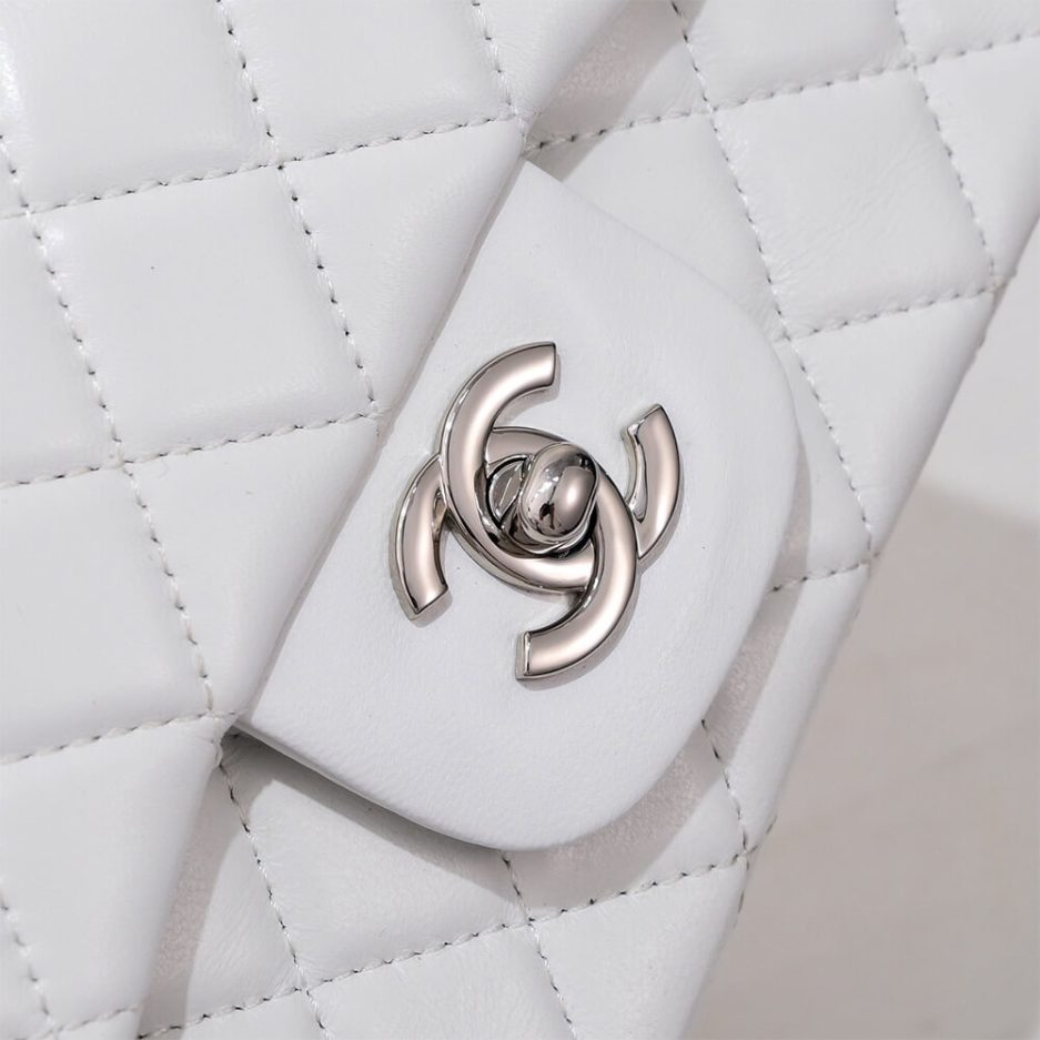 Chanel MINI FLAP BAG - 图片 6