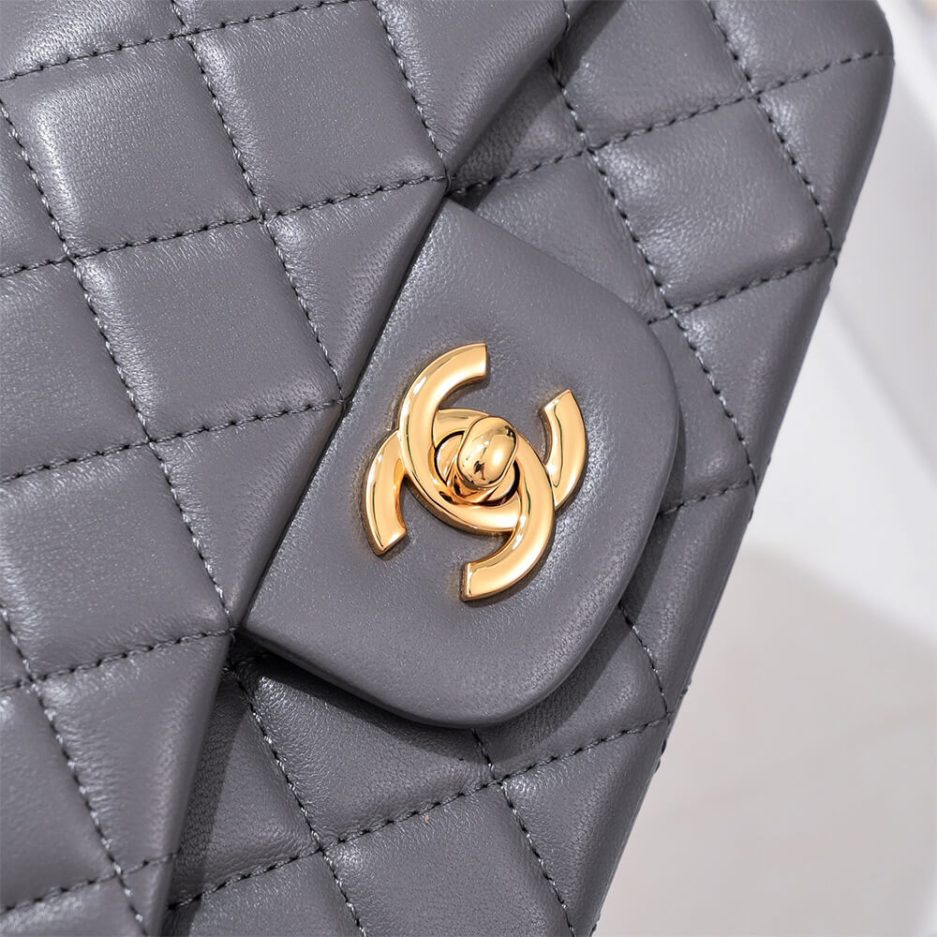 Chanel MINI FLAP BAG - 图片 6