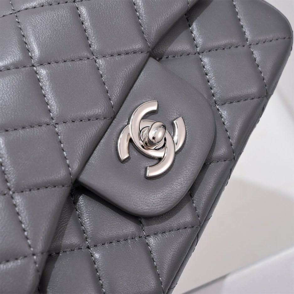 Chanel MINI FLAP BAG - 图片 6