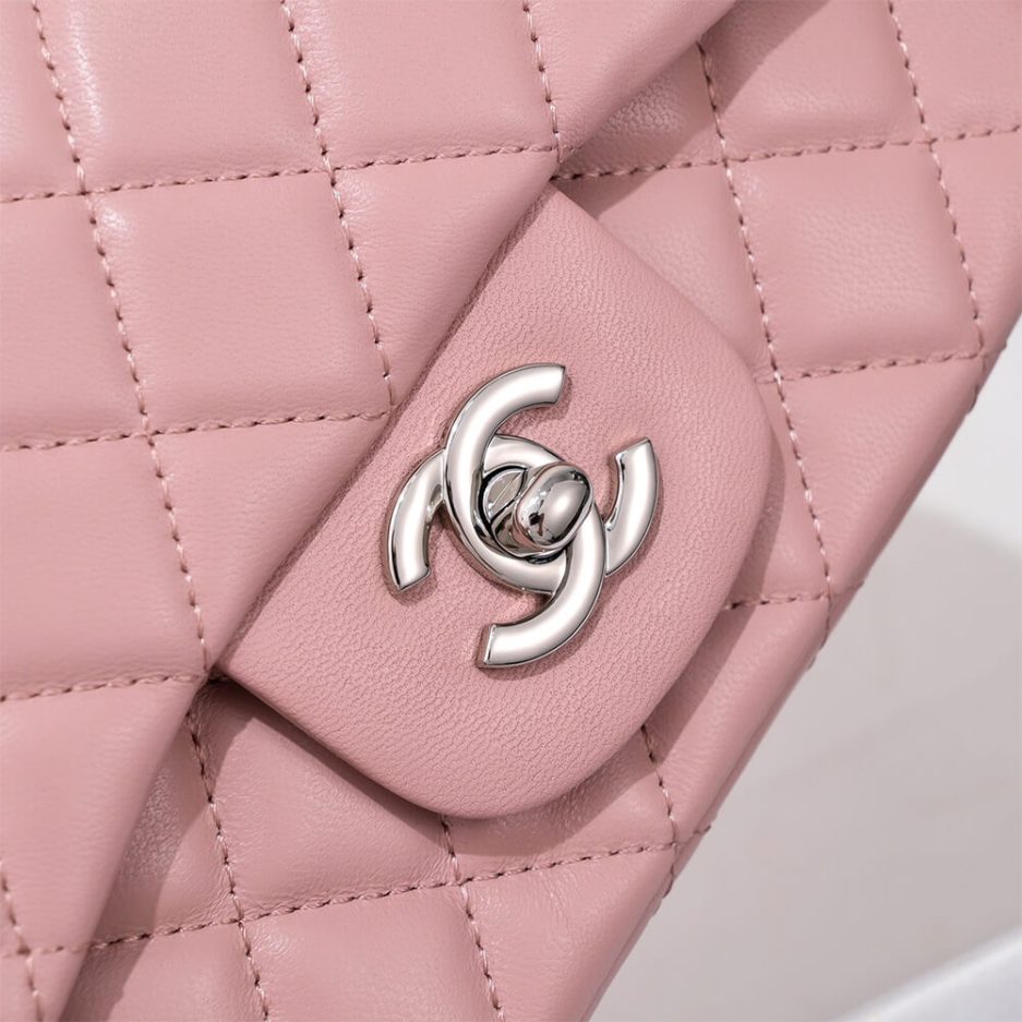 Chanel MINI FLAP BAG - 图片 6