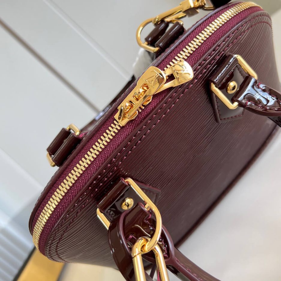 LV Alma BB - 图片 6