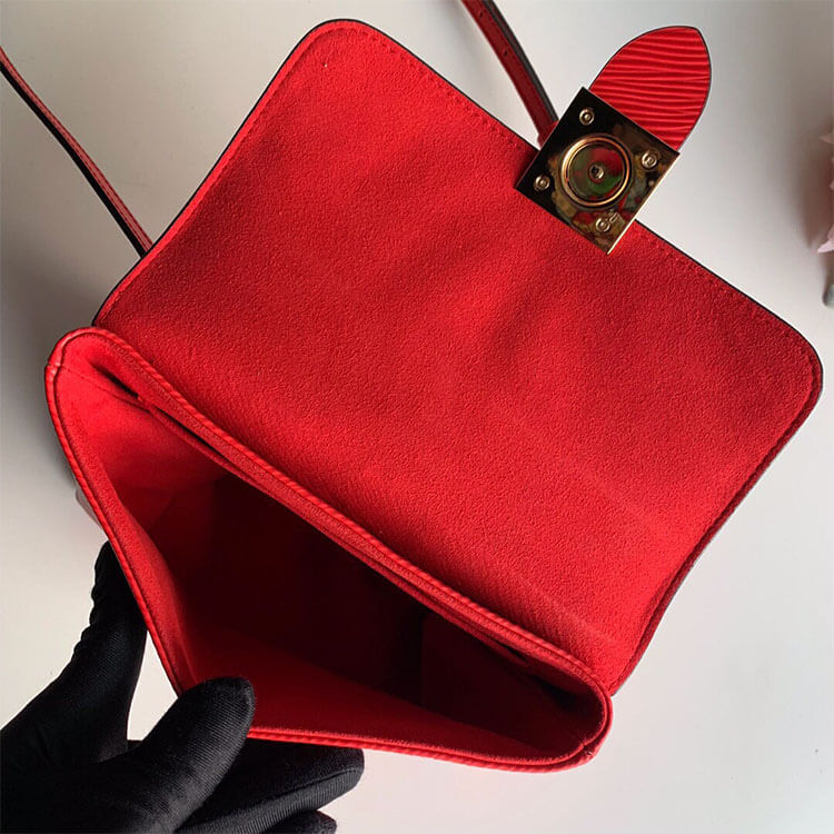 LV Locky BB Handbag - 图片 6