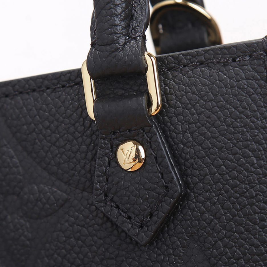 LV PETIT SAC PLAT - 图片 6