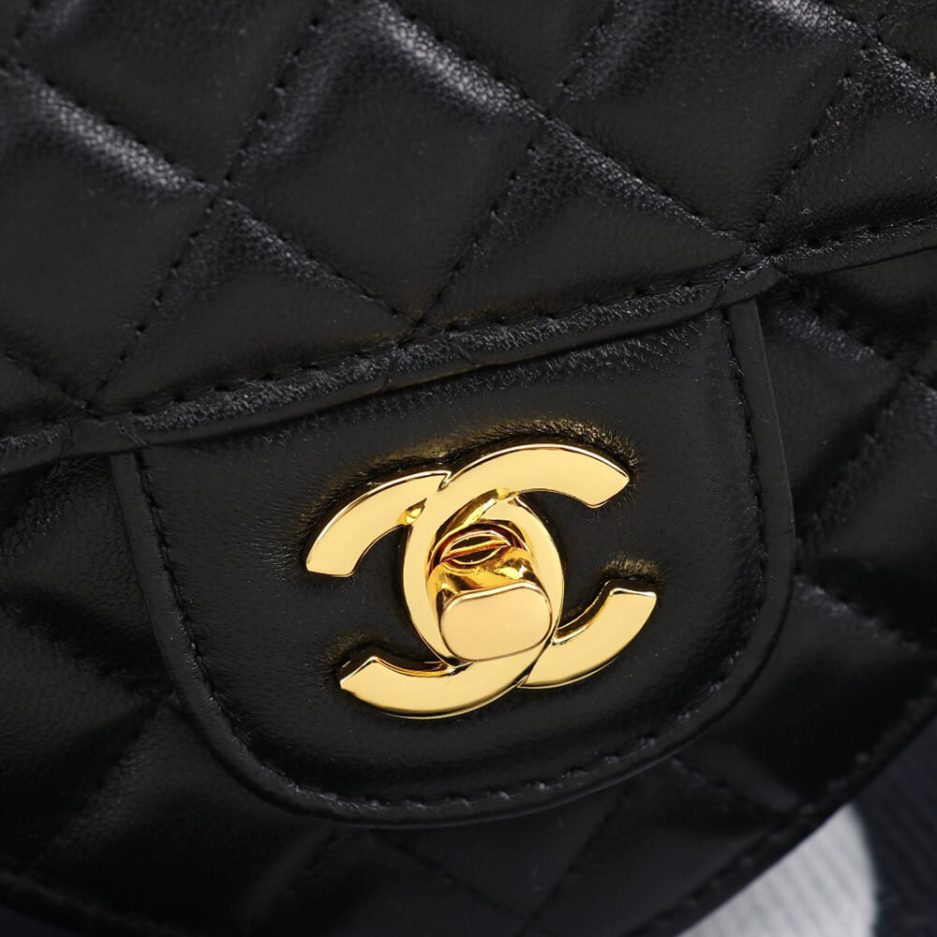 Chanel 22s Heart Bag - 图片 6