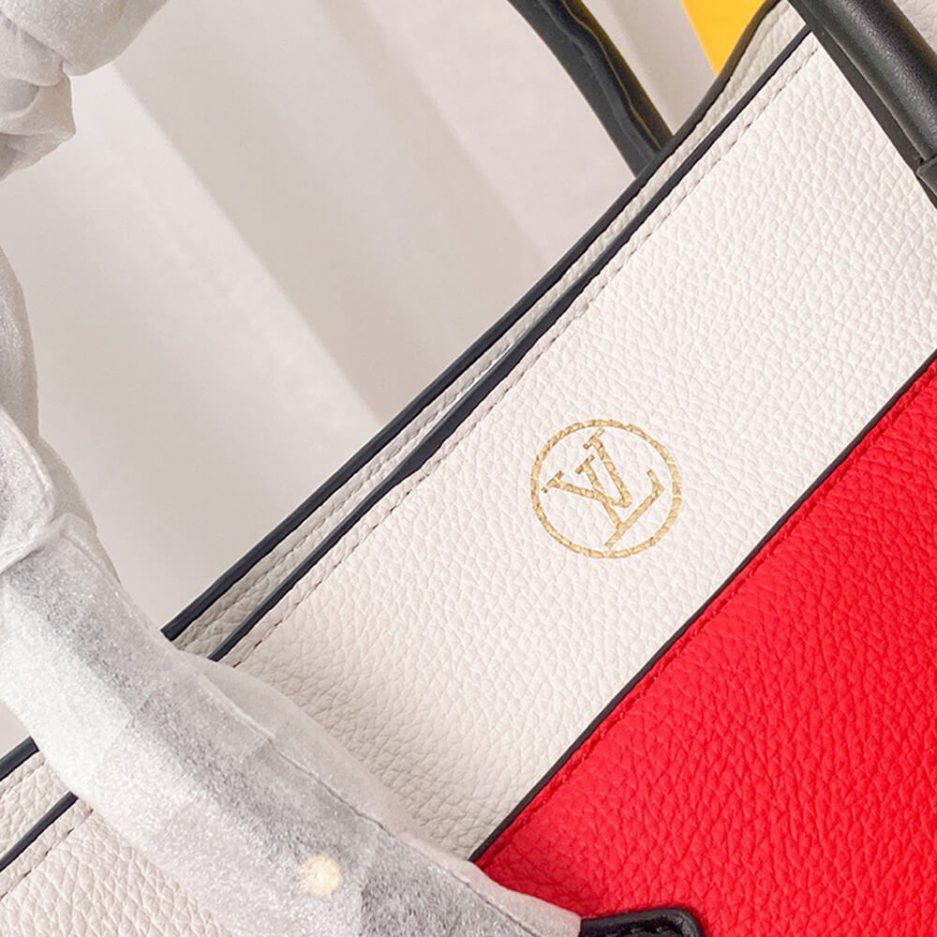 LV ON MY SIDE MM - 图片 6