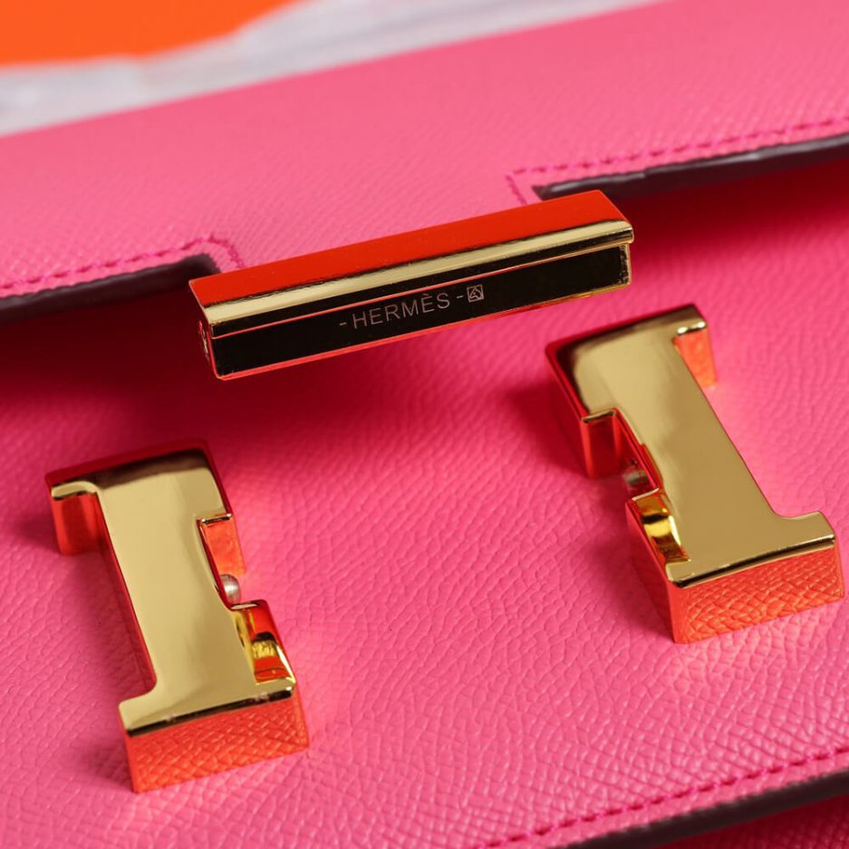 Hermes Constance 24 - 图片 6