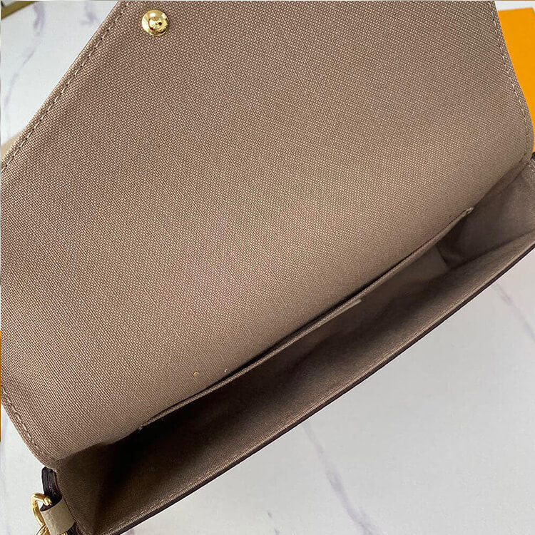 LV Felicie Pochette - 图片 6