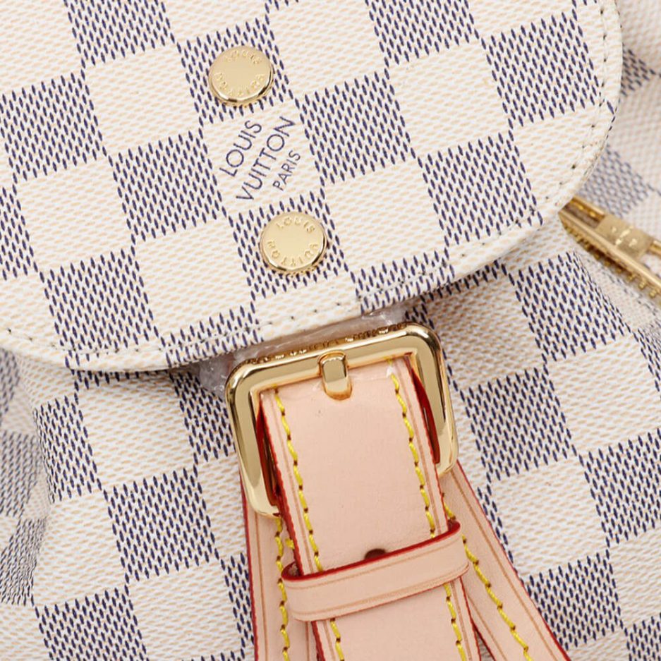 Louis Vuitton SPERONE BB - 图片 6