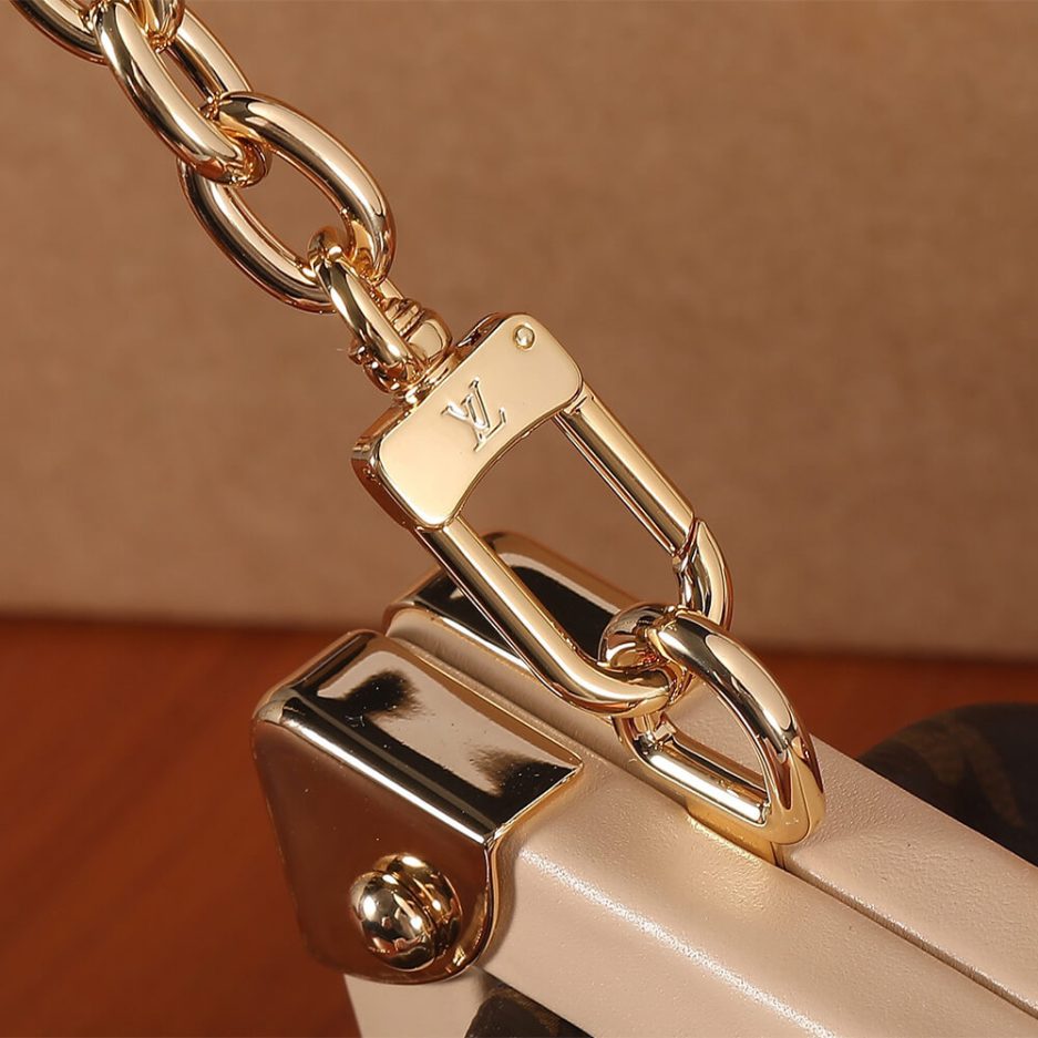 Monogram Clutch - 图片 6