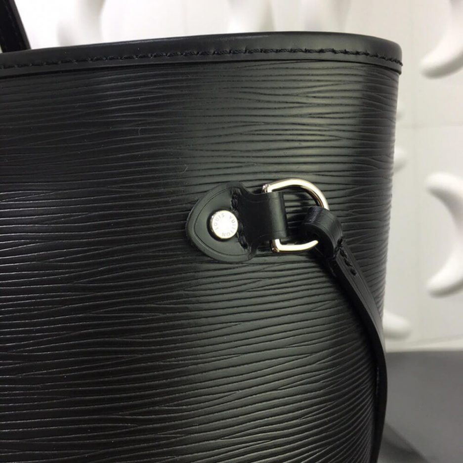 Louis Vuitton NEVERFULL MM - 图片 6