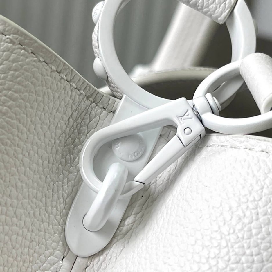 LV Capucines East-West MM(HIGH-END GRADE) - 图片 6