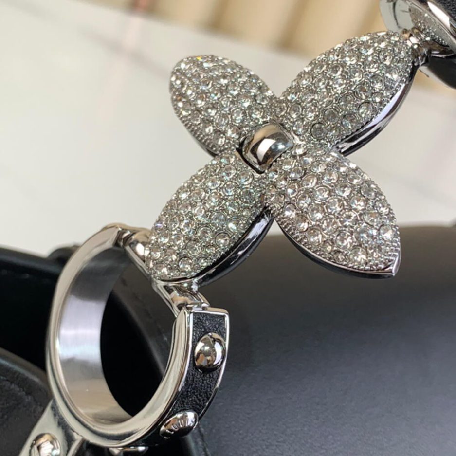 LV Capucines East-West Mini(HIGH-END GRADE) - 图片 6