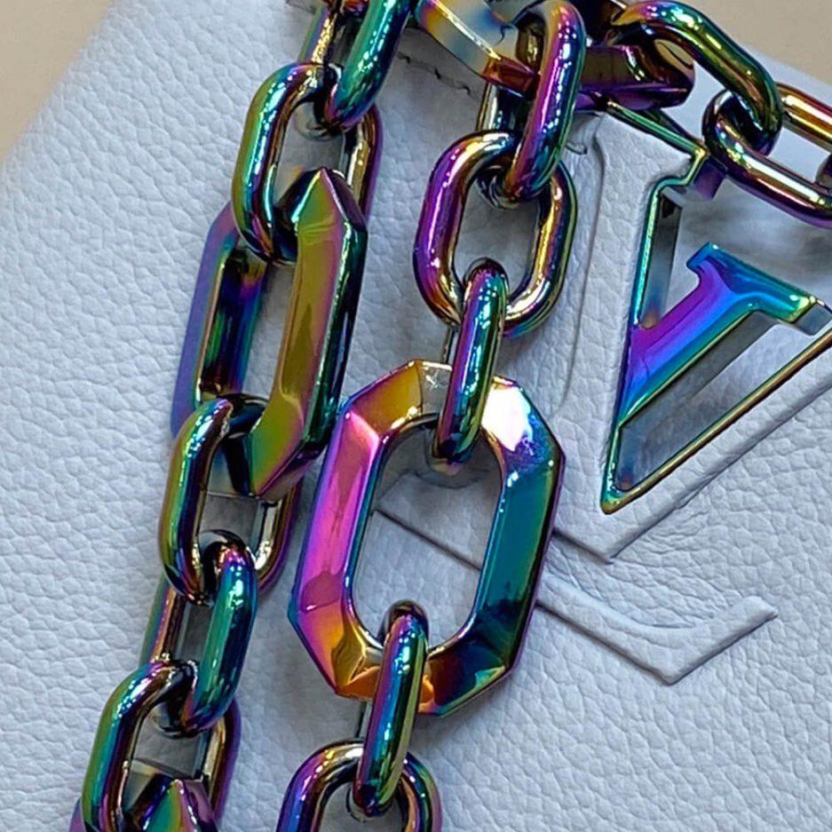 LV Capucines East-West Mini(HIGH-END GRADE) - 图片 6