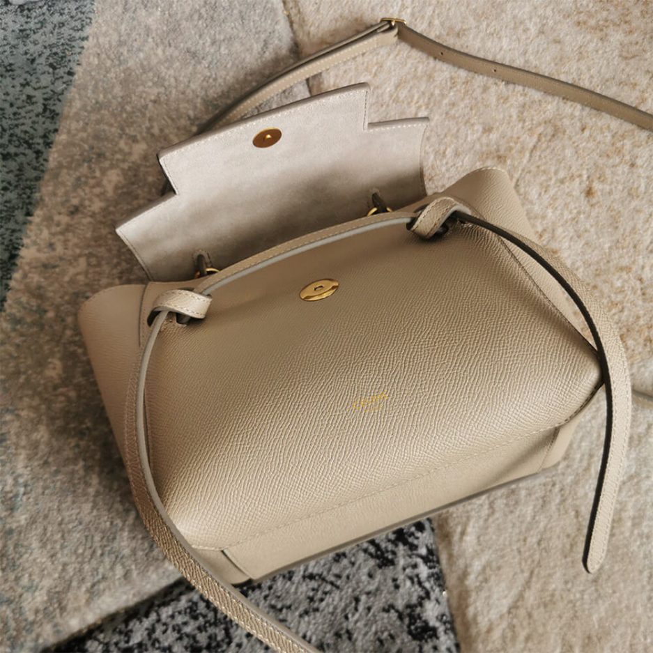 CELINE NANO BELT BAG - 图片 6
