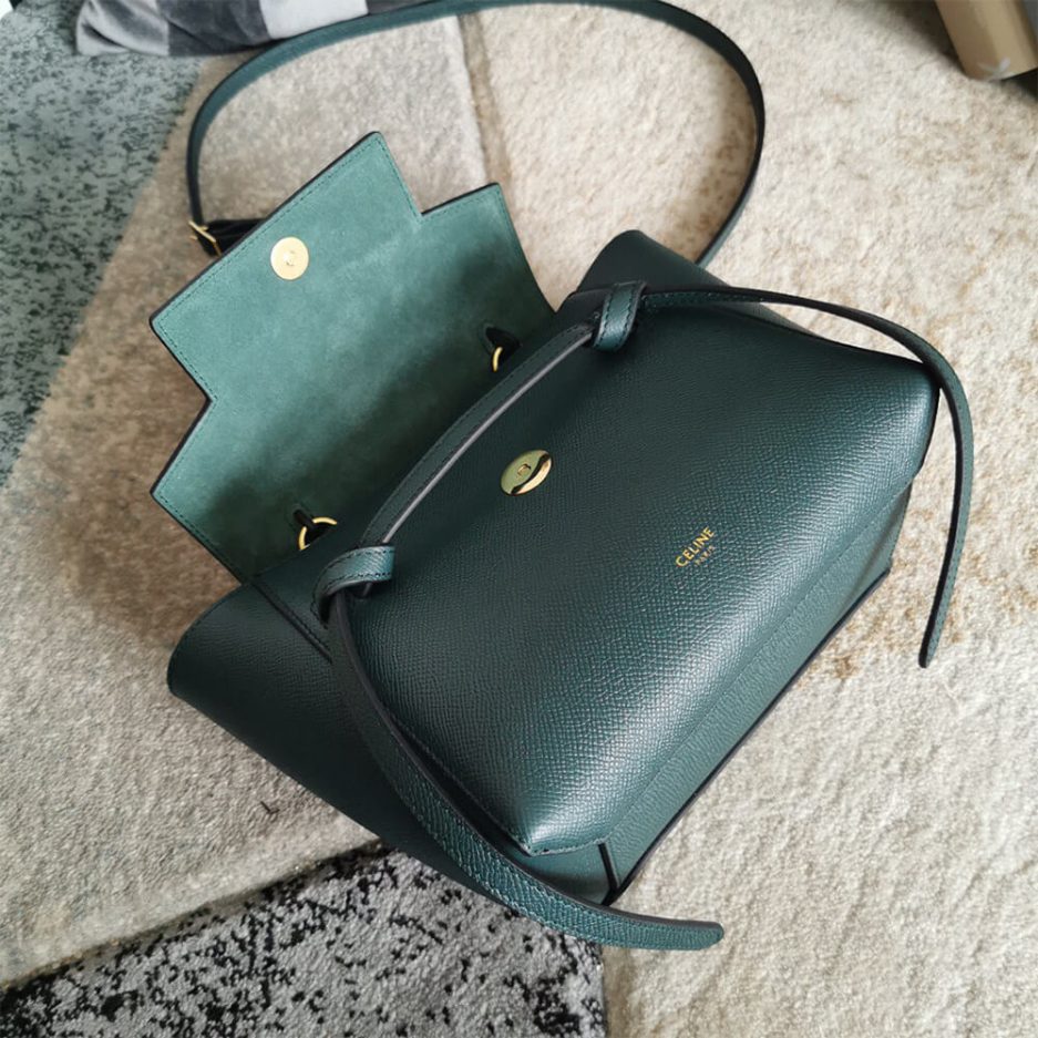CELINE NANO BELT BAG - 图片 6