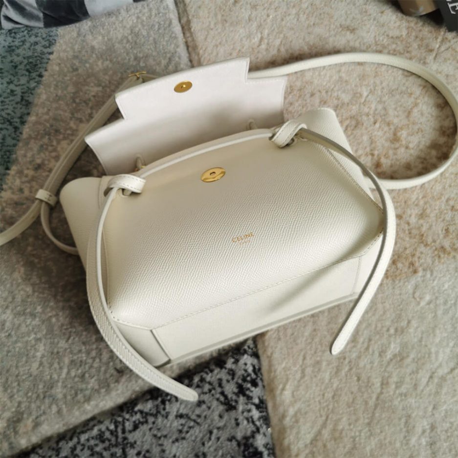 CELINE NANO BELT BAG - 图片 6