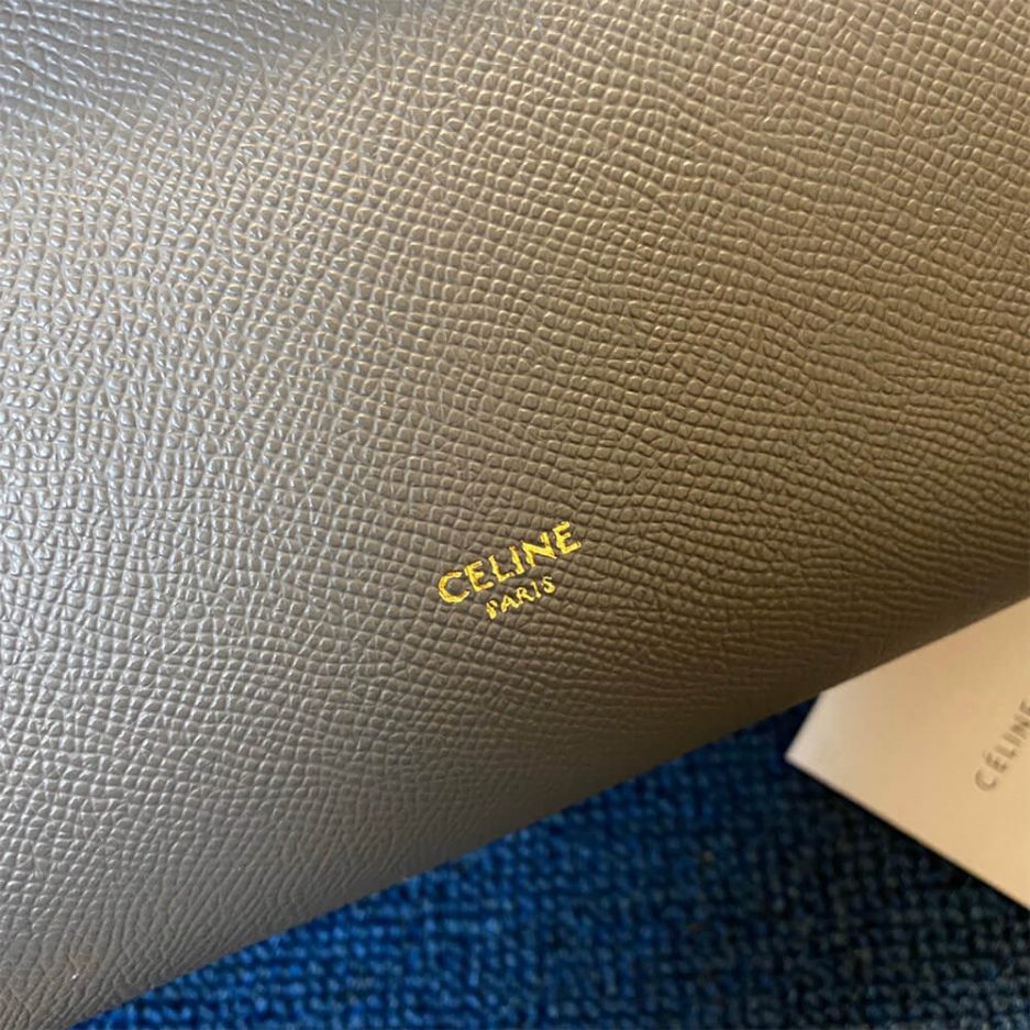 CELINE MICRO BELT BAG - 图片 6