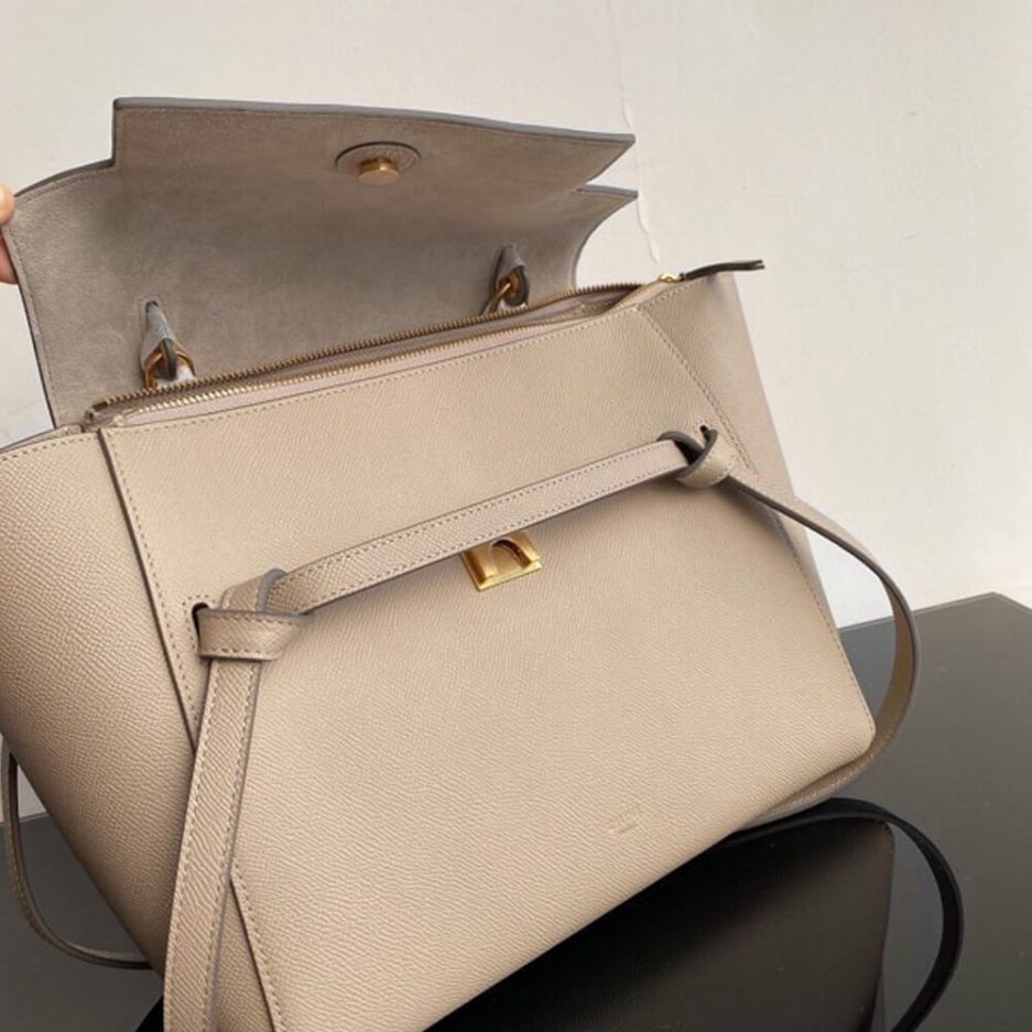 CELINE MINI BELT BAG - 图片 6