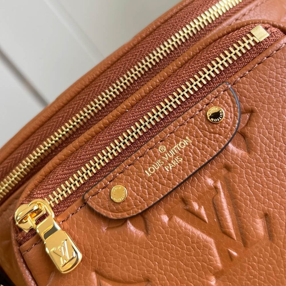 LV Mini Bumbag(HIGH-END GRADE) - 图片 6