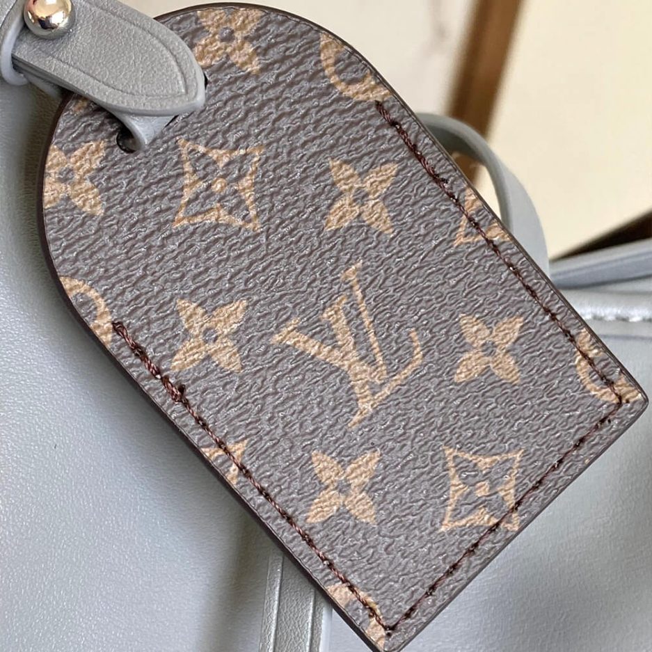 LV CarryAll MM - 图片 6