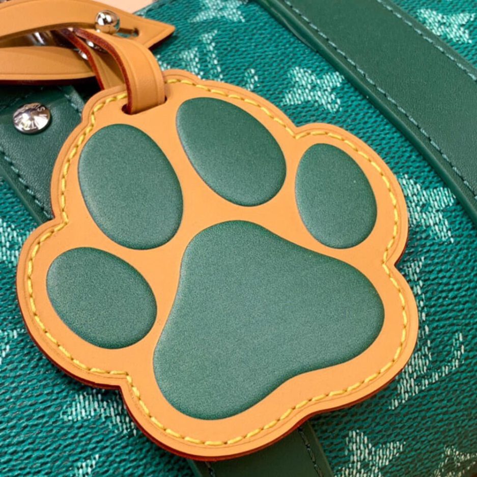 LV Keepall Bandouliere 25 - 图片 6