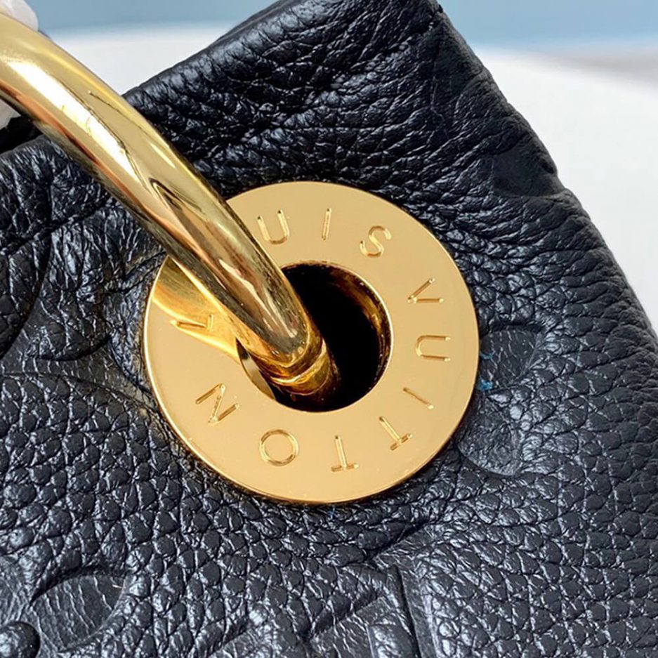 Louis Vuitton ARTSY MM - 图片 6