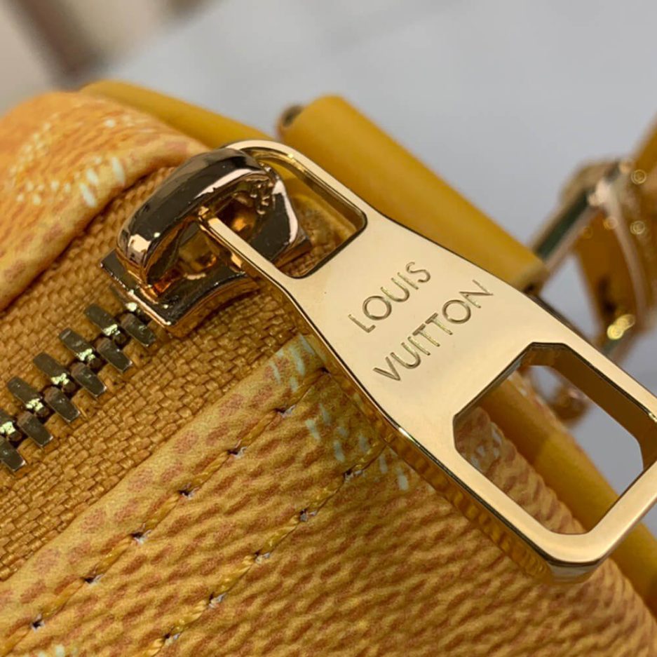 LV Keepall Bandouliere 25 - 图片 6