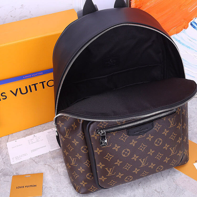 LV Josh Backpack - 图片 6