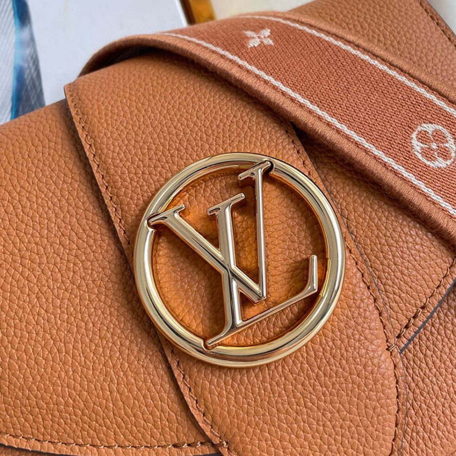 LV PONT 9 SOFT PM - 图片 6