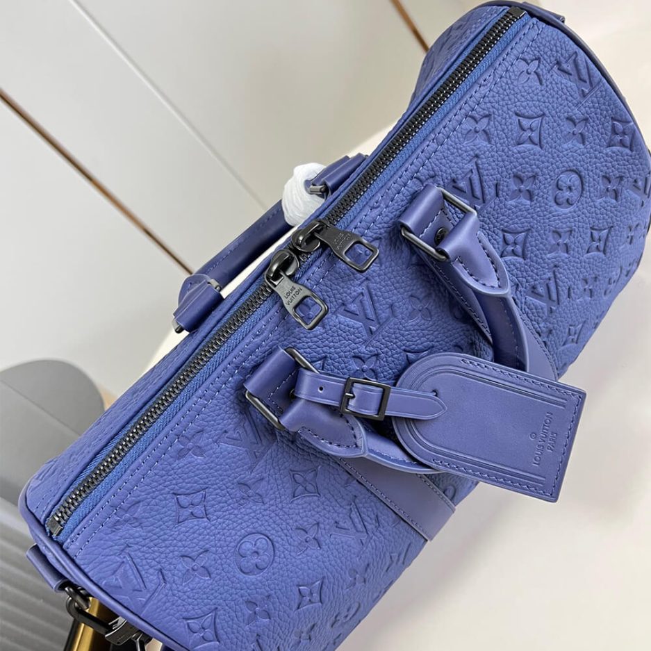 LV Keepall Bandouliere 35 - 图片 6