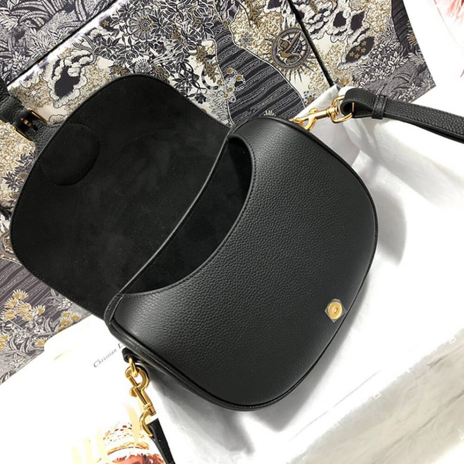 MEDIUM DIOR BOBBY BAG - 图片 6