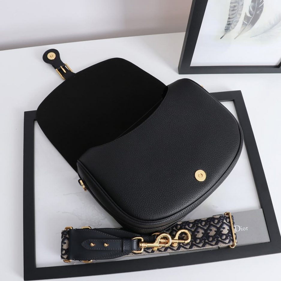 LARGE DIOR BOBBY BAG - 图片 6