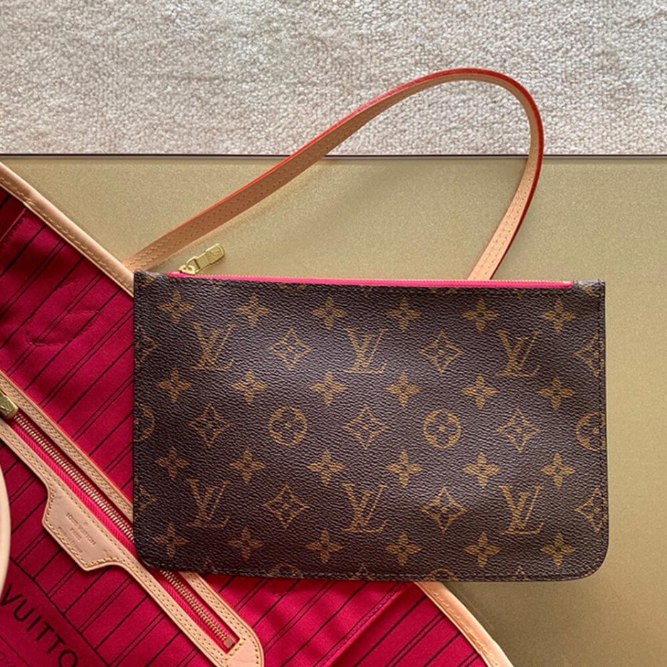 LV NEVERFULL GM - 图片 6