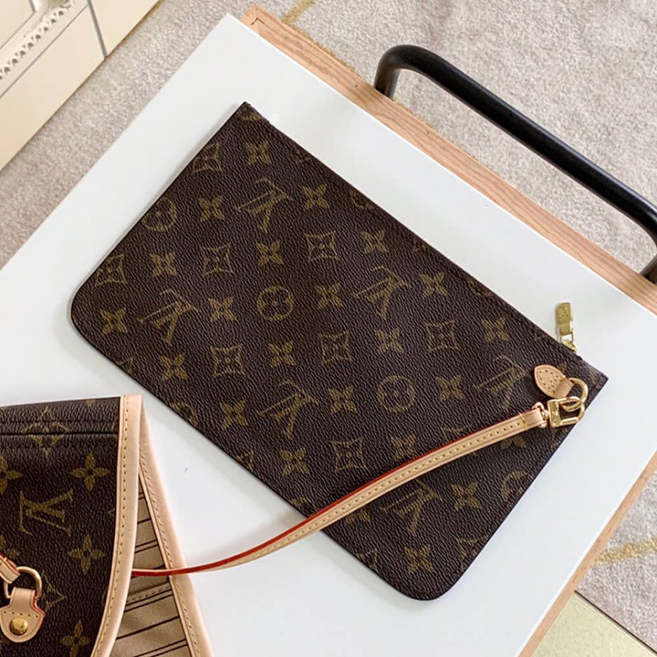 LV NEVERFULL GM - 图片 6