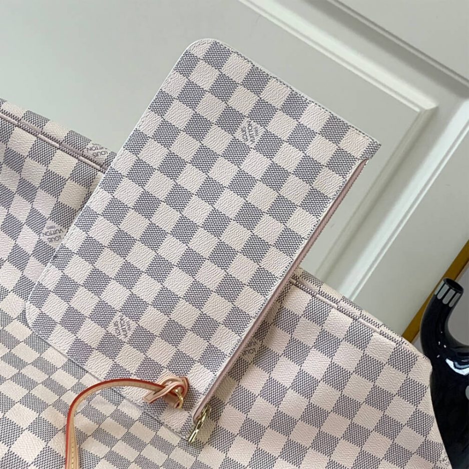 LV NEVERFULL GM - 图片 6