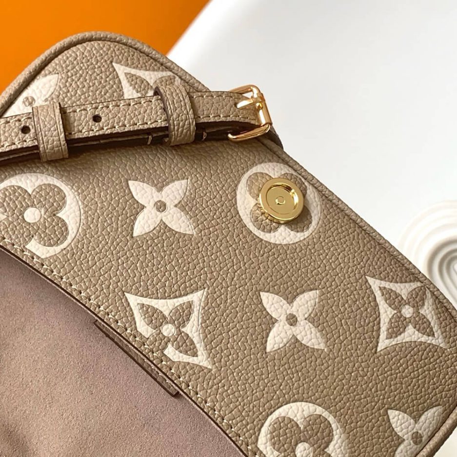 LV Nano Diane - 图片 6