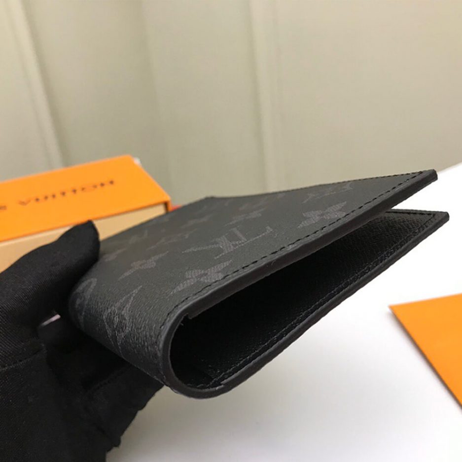 LV PASSPORT COVER - 图片 6