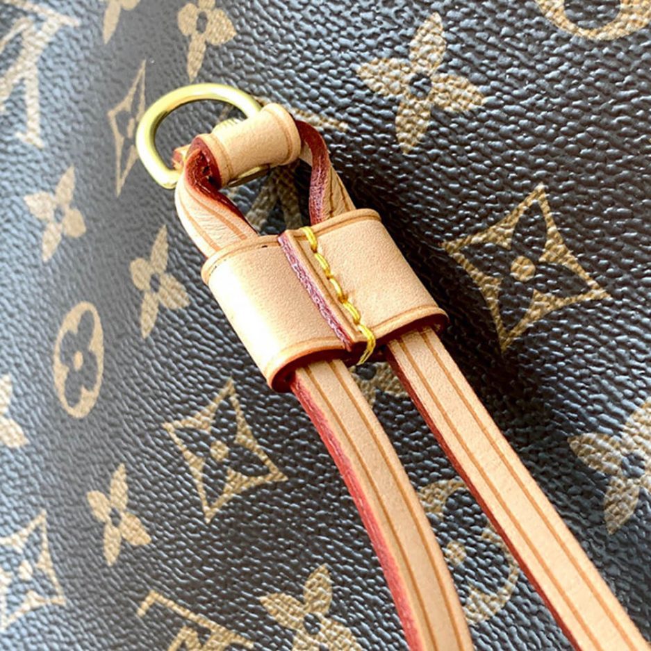 LV NEVERFULL MM - 图片 6