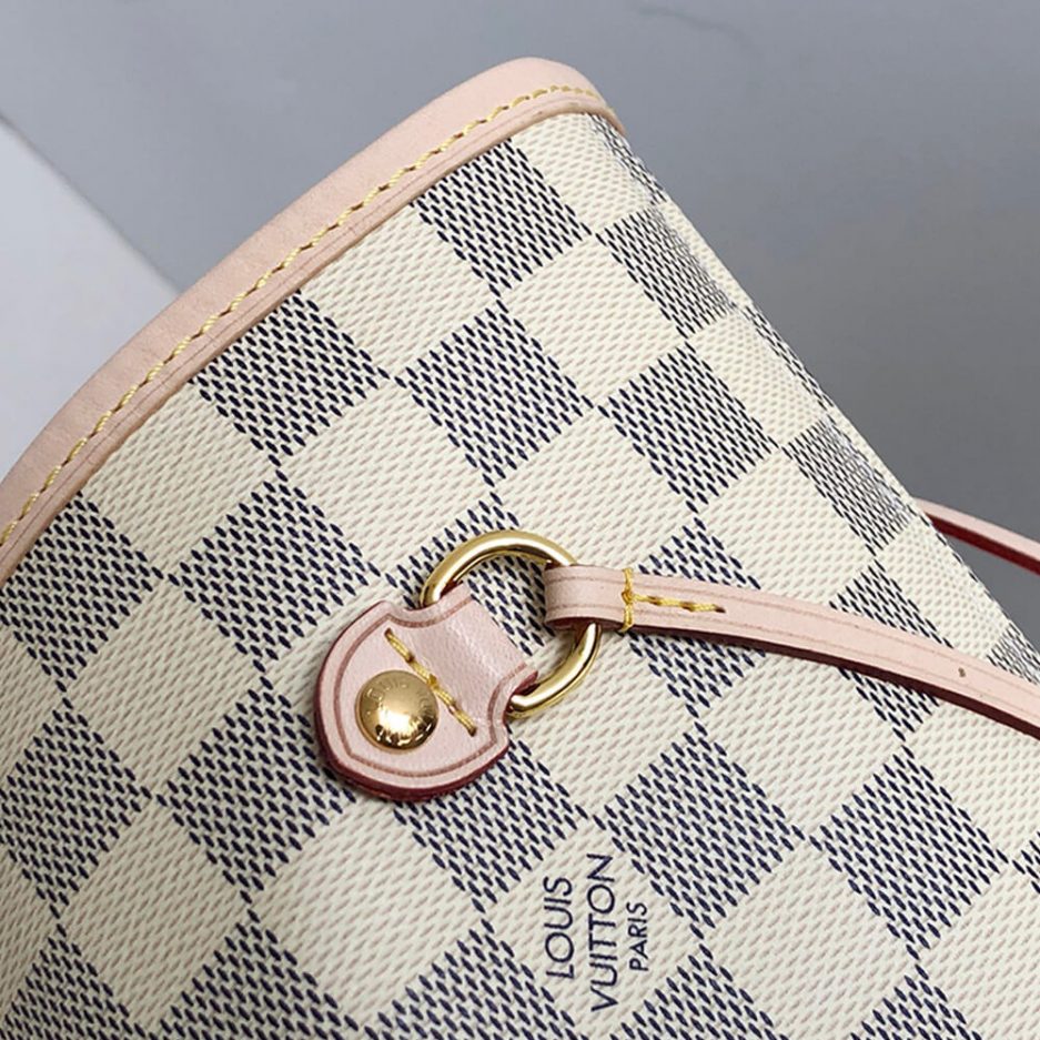 LV NEVERFULL MM - 图片 6