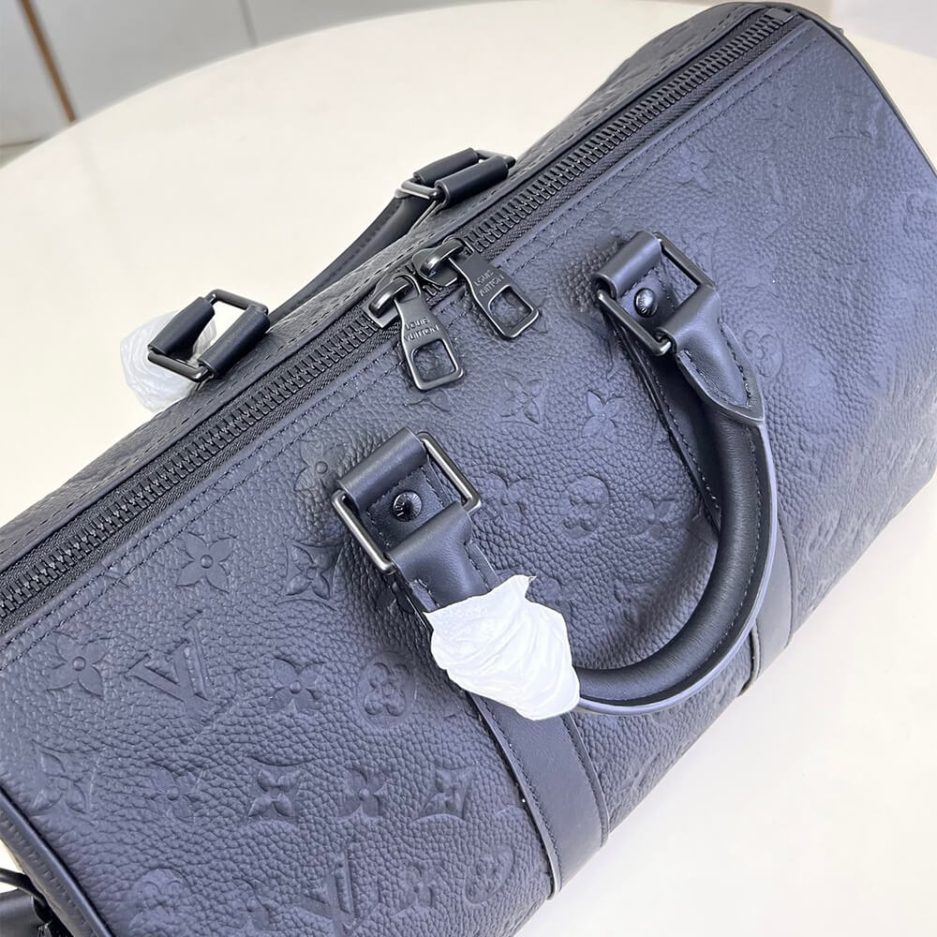 LV Keepall Bandouliere 35 - 图片 6