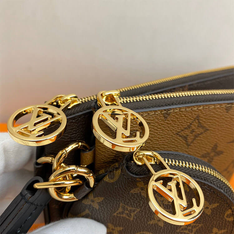 LV Trio Pouch - 图片 6