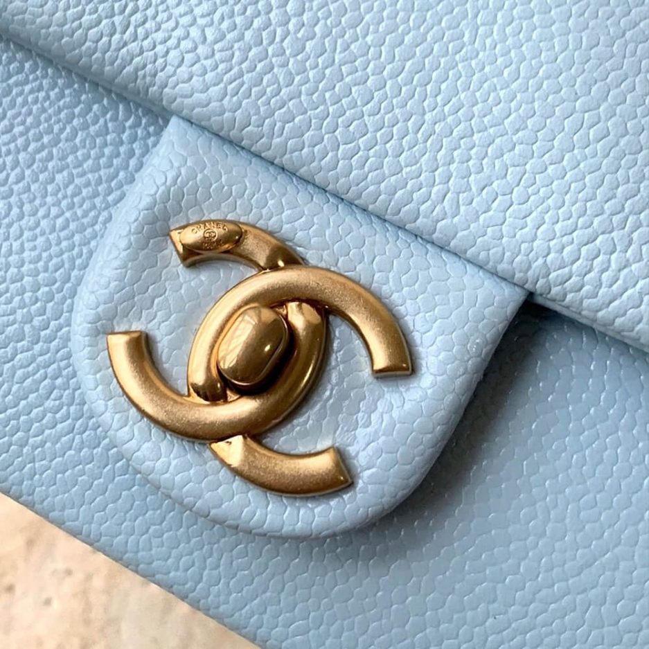 CHANEL Mini Flap Bag(high-end grade) - 图片 6