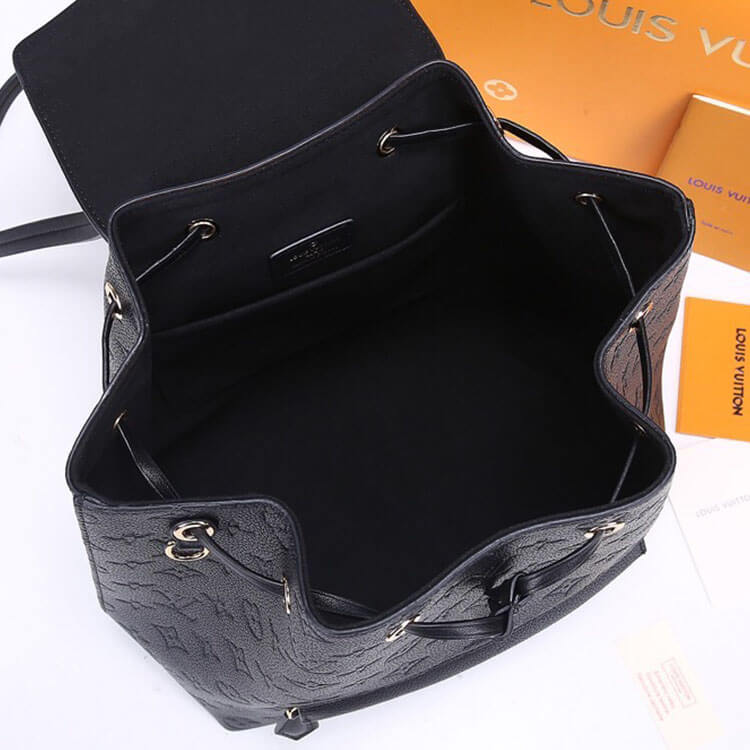 LV Montsouris Backpack - 图片 6