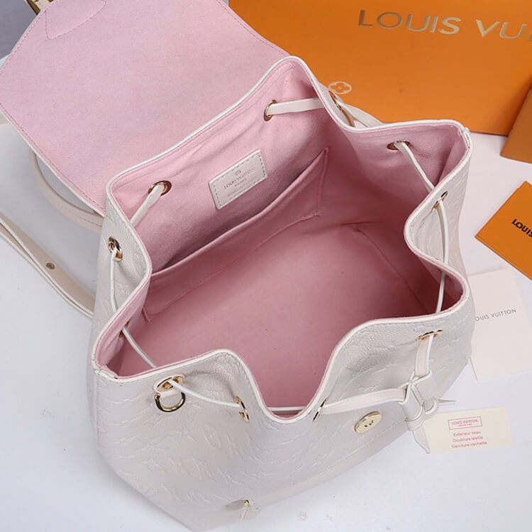 LV Montsouris Backpack - 图片 6