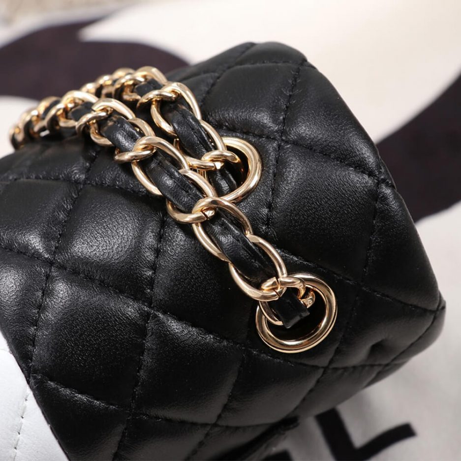 CHANEL CLASSIC HANDBAG - 图片 6