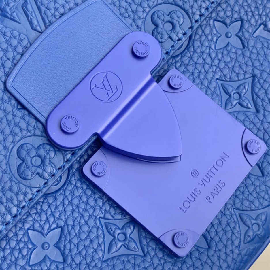 LV S LOCK MESSENGER - 图片 6