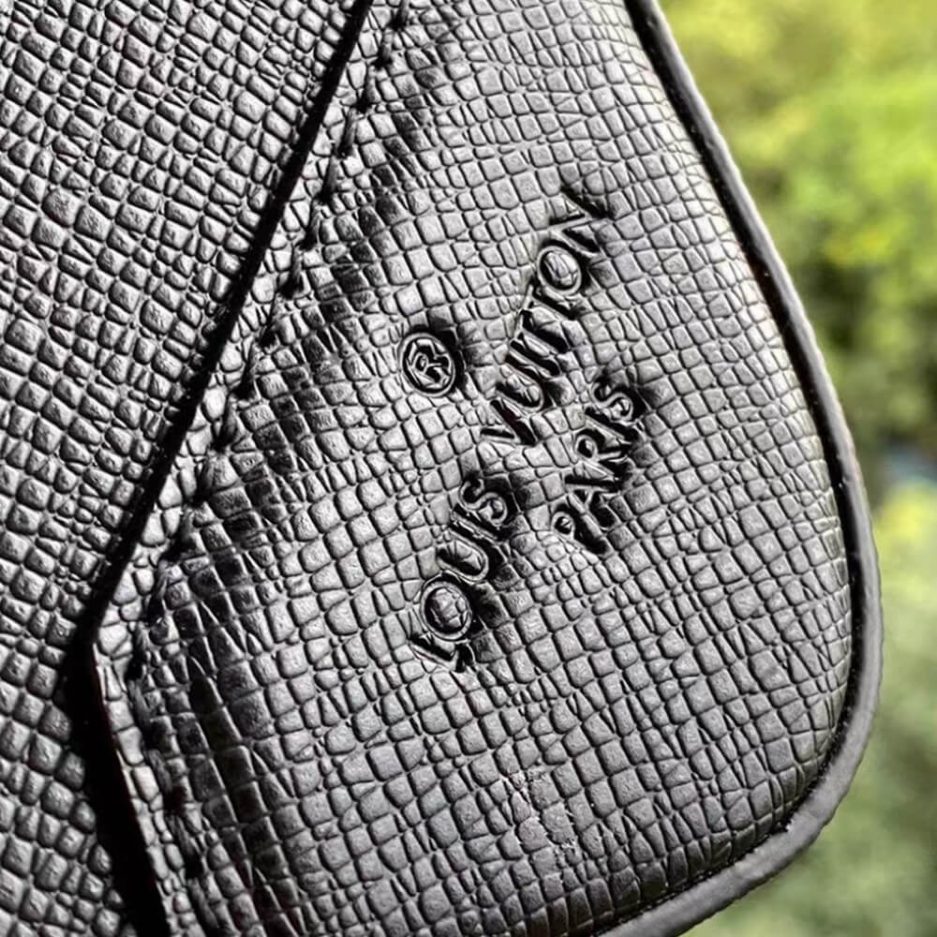 LV BRIEFCASE BACKPACK - 图片 6